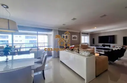 Imagem: Apartamento para Venda, Campestre