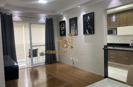 Imagem: Apartamento para Venda, Boa Vista