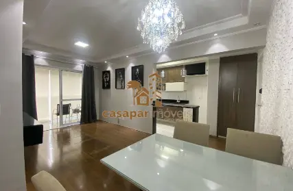 Imagem: Apartamento para Venda, Boa Vista