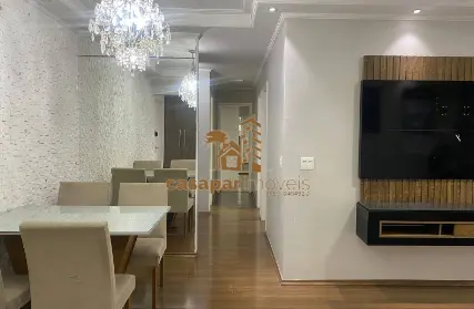 Imagem: Apartamento para Venda, Boa Vista