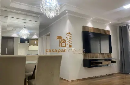 Imagem: Apartamento para Venda, Boa Vista