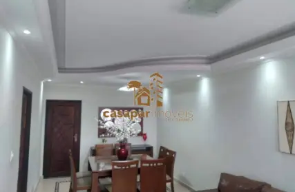 Imagem: Apartamento para Venda, Centro Santo André