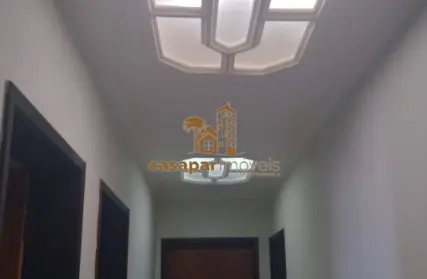 Imagem: Apartamento para Venda, Centro Santo André