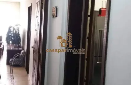 Imagem: Apartamento para Venda, Centro Santo André