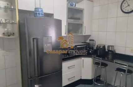 Imagem: Apartamento para Venda, Centro Santo André