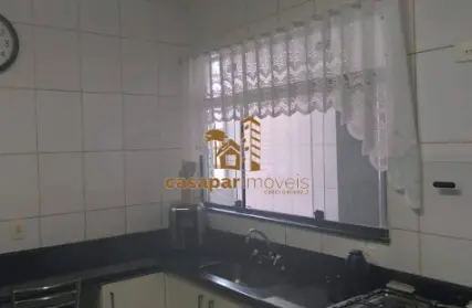 Imagem: Apartamento para Venda, Centro Santo André