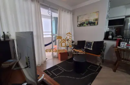 Imagem: Apartamento para Venda, Santa Paula