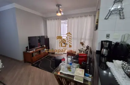 Imagem: Apartamento para Venda, Santa Paula