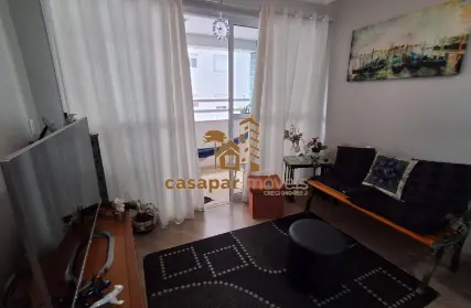 Imagem: Apartamento para Venda, Santa Paula