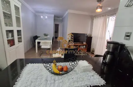 Imagem: Apartamento para Venda, Santa Paula