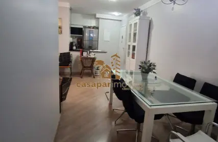 Imagem: Apartamento para Venda, Santa Paula