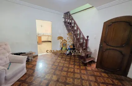 Imagem: Casa Térrea para Venda, Mauá