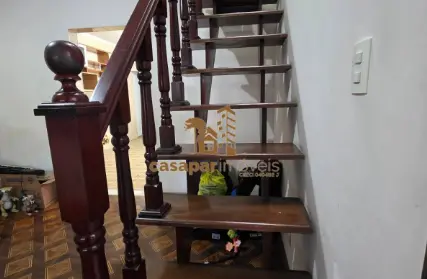 Imagem: Casa Térrea para Venda, Mauá