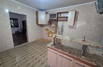 Imagem: Casa Térrea para Venda, Mauá