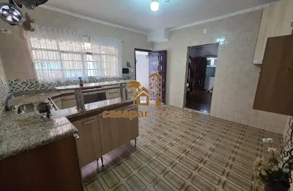 Imagem: Casa Térrea para Venda, Mauá