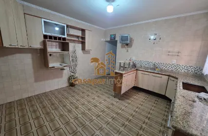 Imagem: Casa Térrea para Venda, Mauá