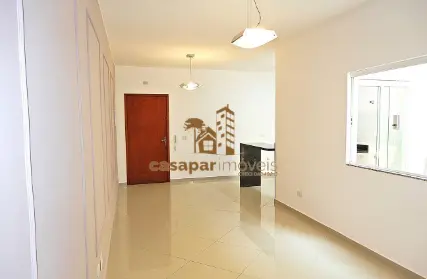 Imagem: Apartamento para Venda, Vila Homero Thon