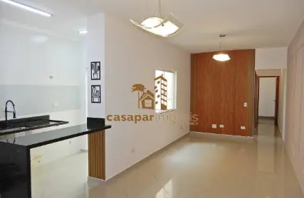 Imagem: Apartamento para Venda, Vila Homero Thon