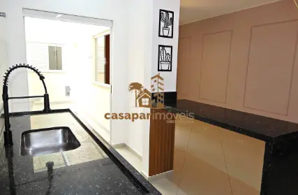 Imagem: Apartamento para Venda, Vila Homero Thon