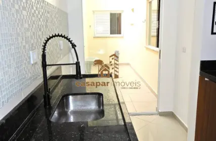 Imagem: Apartamento para Venda, Vila Homero Thon