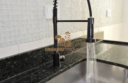 Imagem: Apartamento para Venda, Vila Homero Thon