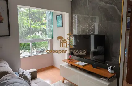 Imagem: Apartamento para Venda, Vila Metalúrgica