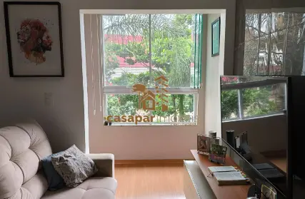 Imagem: Apartamento para Venda, Vila Metalúrgica