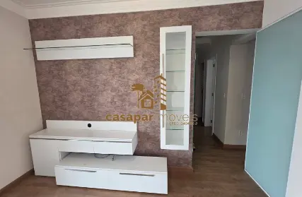 Imagem: Apartamento para Alugar, Boa Vista