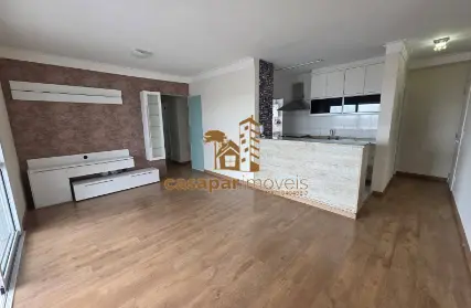 Imagem: Apartamento para Alugar, Boa Vista
