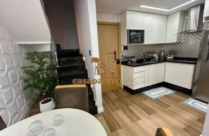Imagem: Cobertura para Venda, Santa Maria