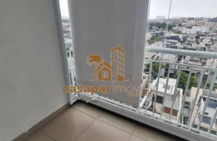 Imagem: Apartamento para Alugar, Cerâmica