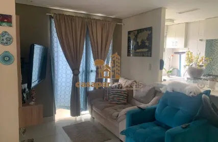 Imagem: Apartamento para Venda, Vila Gonçalves