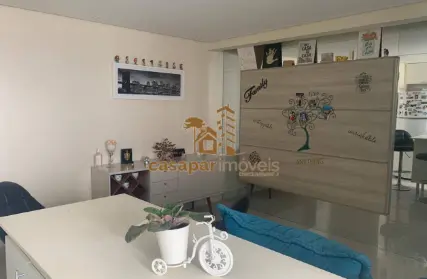 Imagem: Apartamento para Venda, Vila Gonçalves
