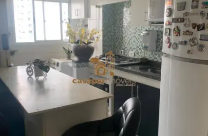 Imagem: Apartamento para Venda, Vila Gonçalves