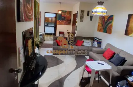 Imagem: Apartamento para Venda, Centro São Bernardo do Campo