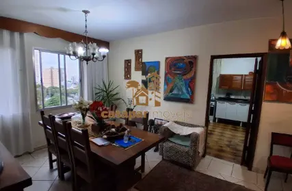 Imagem: Apartamento para Venda, Centro São Bernardo do Campo
