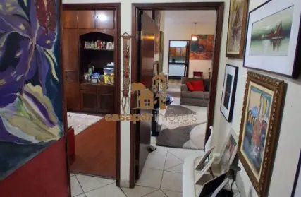 Imagem: Apartamento para Venda, Centro São Bernardo do Campo