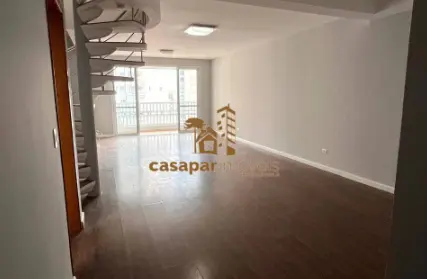 Imagem: Cobertura para Venda, Centro São Bernardo do Campo