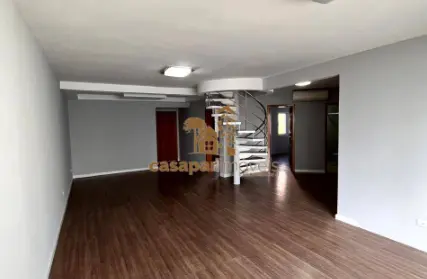 Imagem: Cobertura para Venda, Centro São Bernardo do Campo