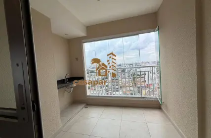 Imagem: Apartamento para Venda, Centro São Caetano do Sul