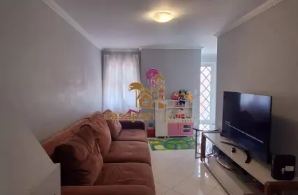 Imagem: Condomínio Fechado para Venda, Jardim São Caetano