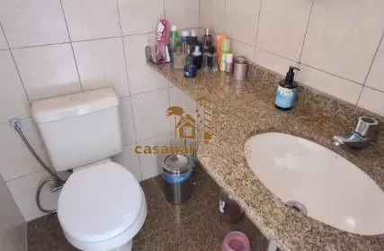 Imagem: Condomínio Fechado para Venda, Jardim São Caetano