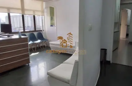 Imagem: Sala Comercial para Venda, Centro São Bernardo do Campo