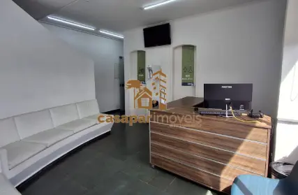 Imagem: Sala Comercial para Venda, Centro São Bernardo do Campo