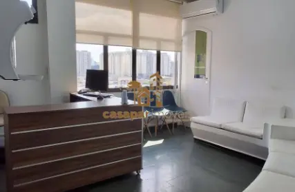 Imagem: Sala Comercial para Venda, Centro São Bernardo do Campo