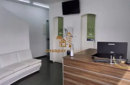 Imagem: Sala Comercial para Venda, Centro São Bernardo do Campo