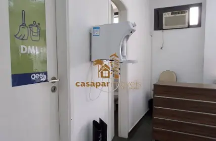 Imagem: Sala Comercial para Venda, Centro São Bernardo do Campo