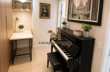 Imagem: Apartamento para Alugar, Santa Paula