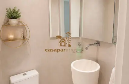 Imagem: Apartamento para Alugar, Santa Paula