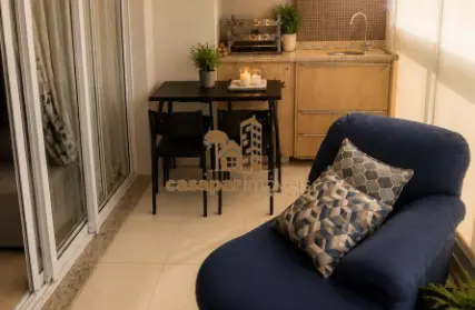 Imagem: Apartamento para Alugar, Santa Paula